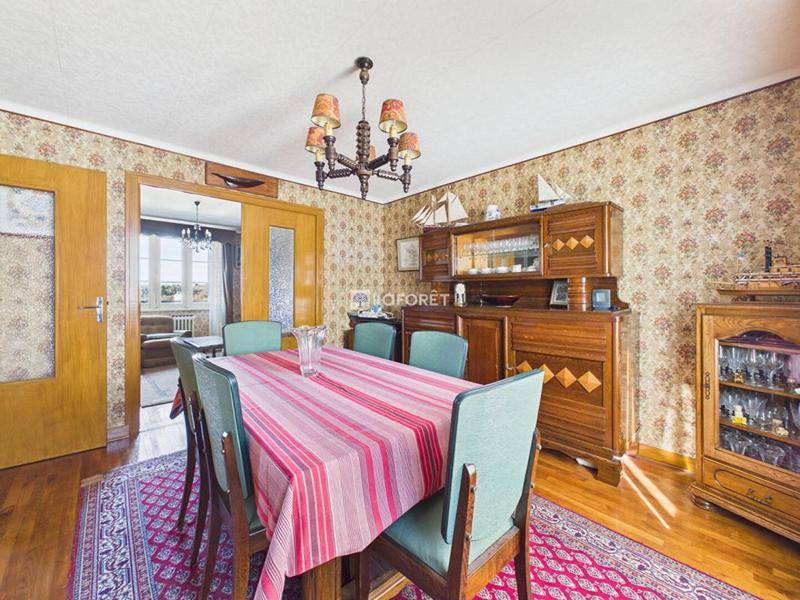 Image de l'annonce Maison Quimper 6 pièce(s) 115m2
