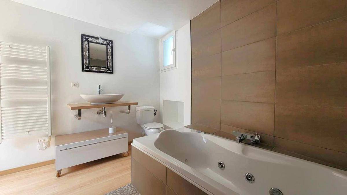 Image de l'annonce Maison de type Loft avec garage