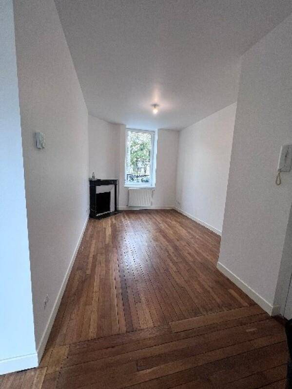 Image de l'annonce Appartement