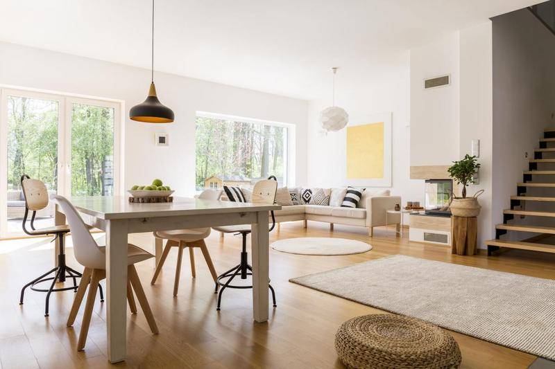 Image de l'annonce Maison T3 Duplex avec jardin privatif –…