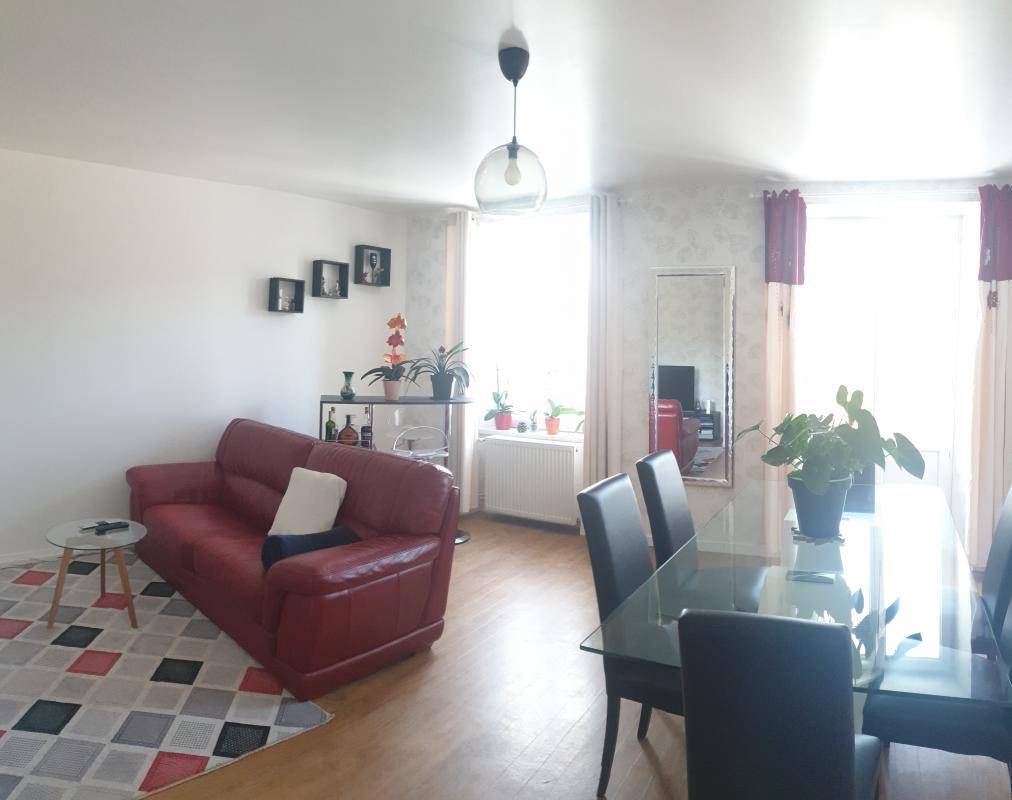 Image de l'annonce TYPE 3 GERARDMER