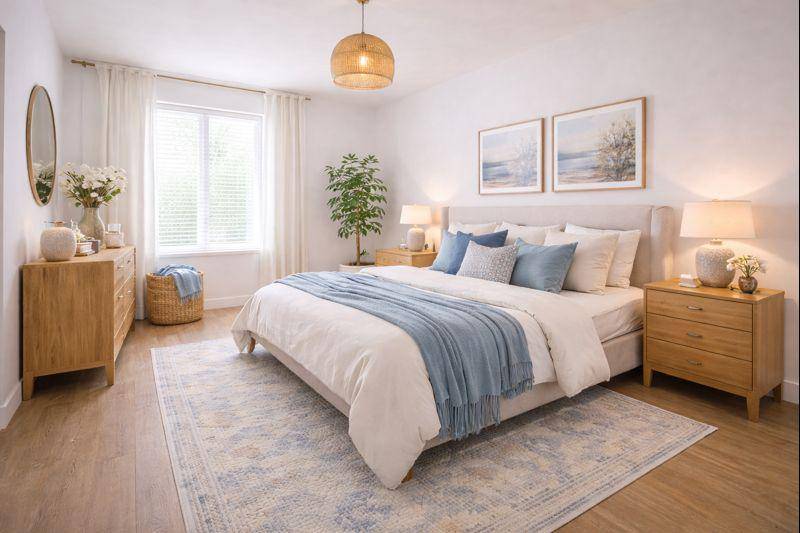 Image de l'annonce Appartement T3 traversant – Résidence intimiste !