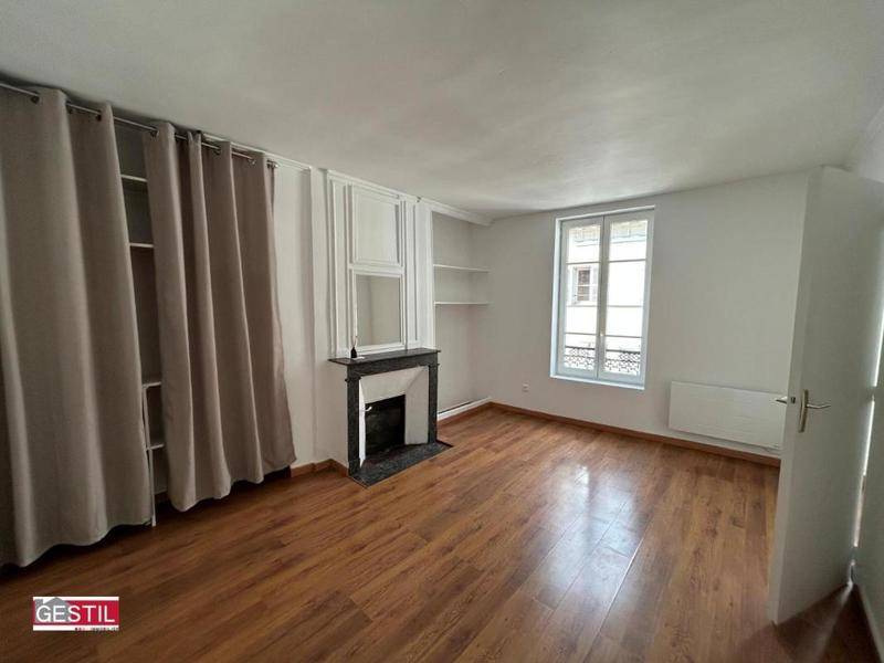 Image de l'annonce Appartement rénové