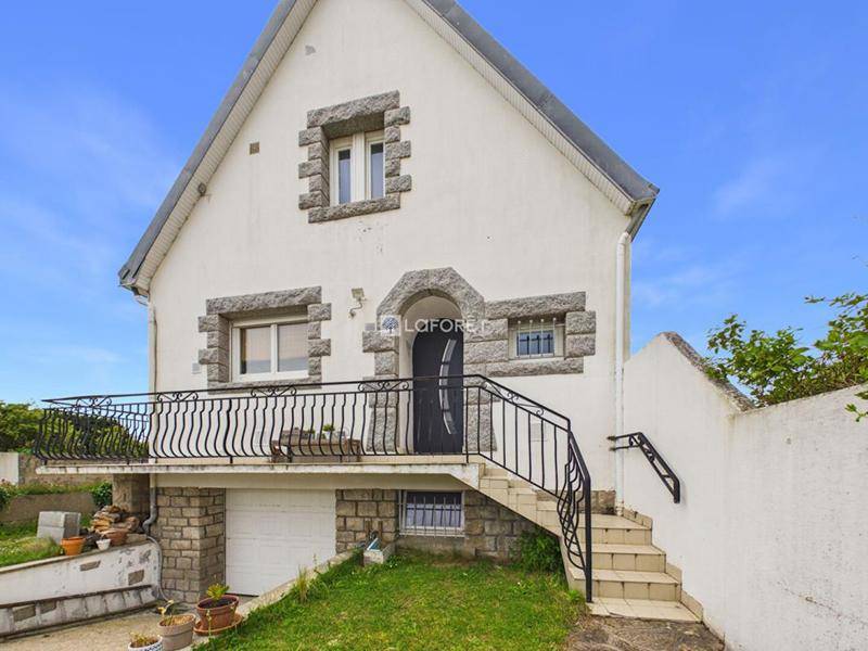 Image de l'annonce Maison LESCONIL 6 Pièces 111 m²