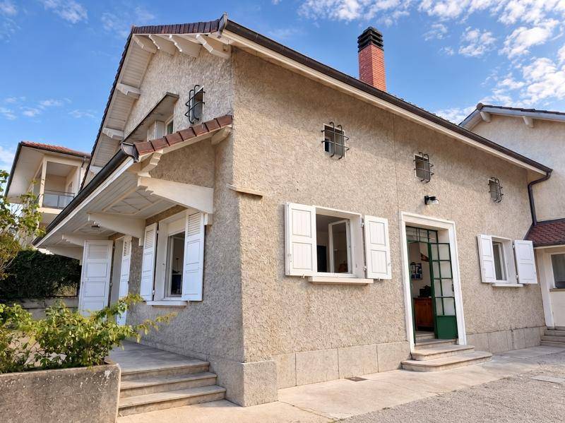Image de l'annonce Maison de 5 pièces principales
