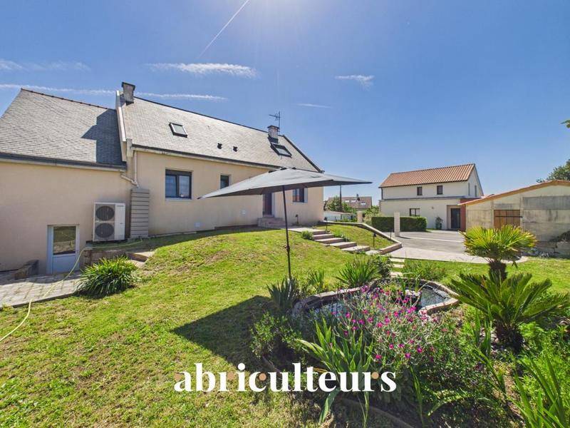 Image de l'annonce Spacieuse maison 5/6 chambres prête à vivre…