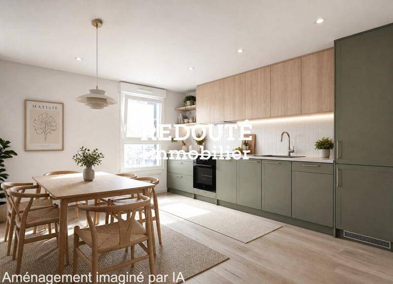 Image de l'annonce PLATEAU BRUT - SECTEUR PONT DE LAON…
