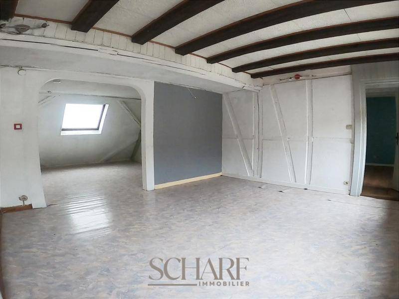 Image de l'annonce Appartement à Vendre - Quartier Petite France