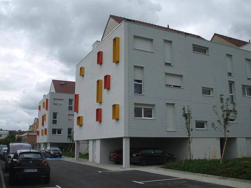 Image de l'annonce Appartement 4 pièces - Châtenoy-le-Royal