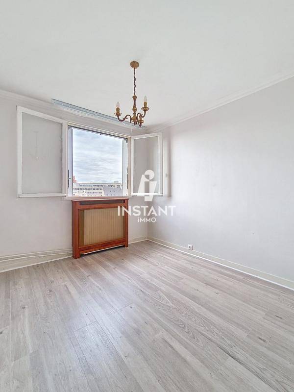 Image de l'annonce Exclusivité - Appartement 3 pièces - Balcon…