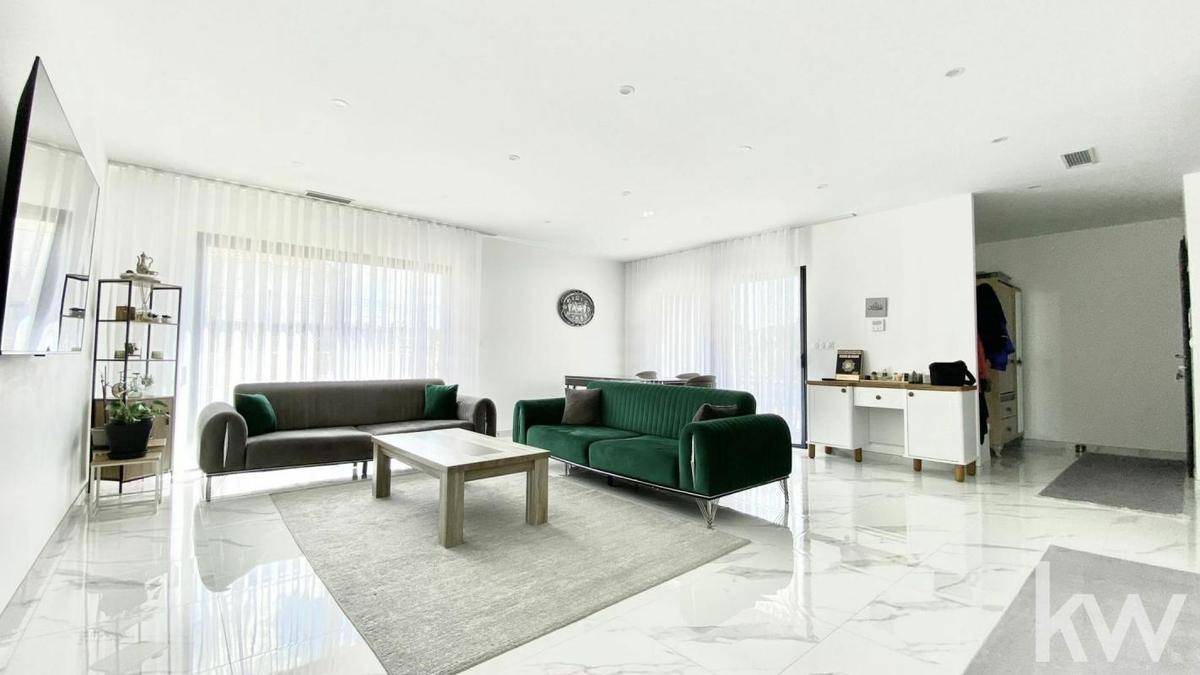 Image de l'annonce Villa neuve moderne à 5 min de…