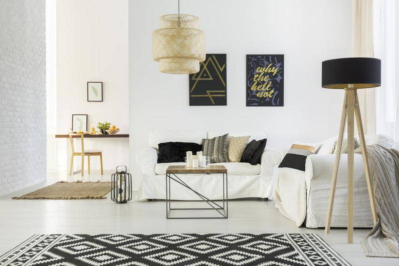 Image de l'annonce ***Proche St Augustin ***Bel appartement 3 pièces…