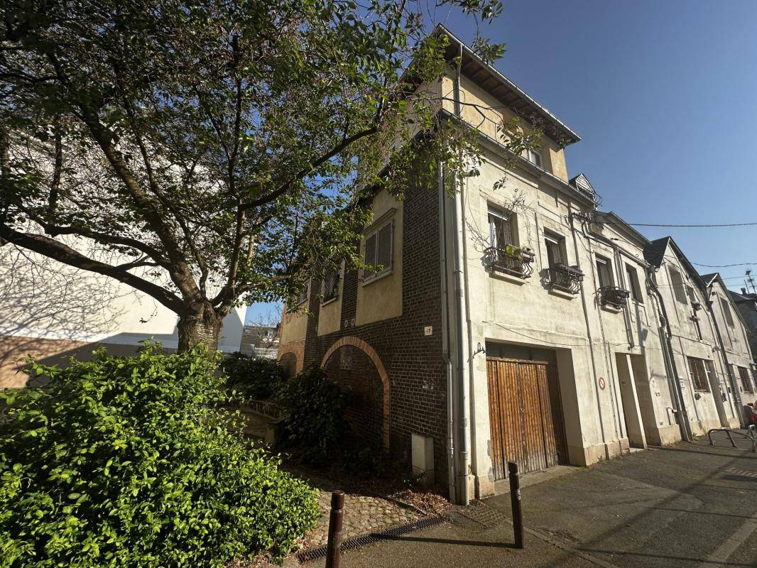 Image de l'annonce Appartement T4 | ROUEN (76000) Pasteur/Préfécture