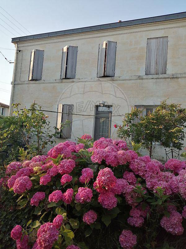 Image de l'annonce Maison 3 chambre(s) à vendre
