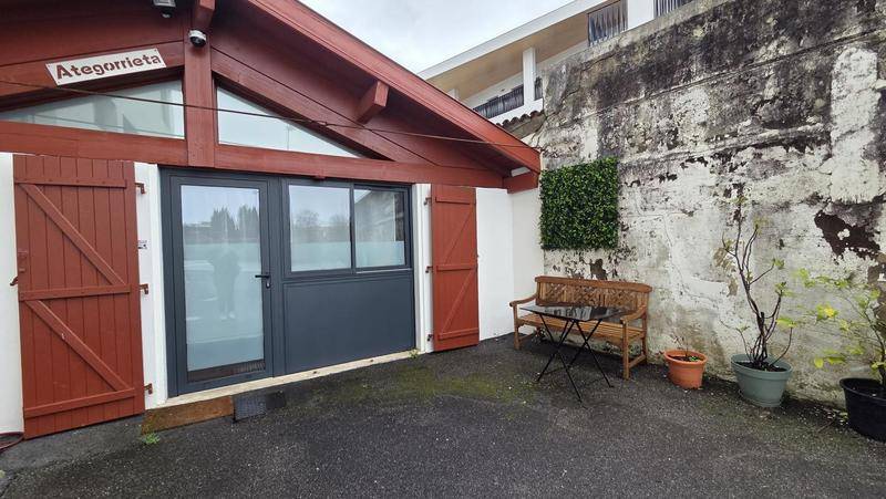 Image de l'annonce Bail étudiant Bayonne T2