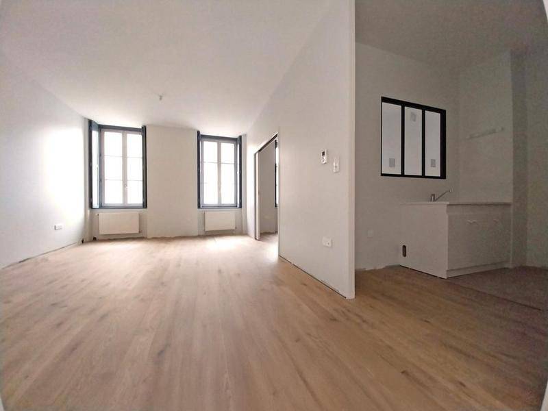 Image de l'annonce Appartement Type 3 - Centre ville -…