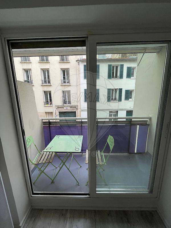 Image de l'annonce Appartement 0 chambre(s) à vendre