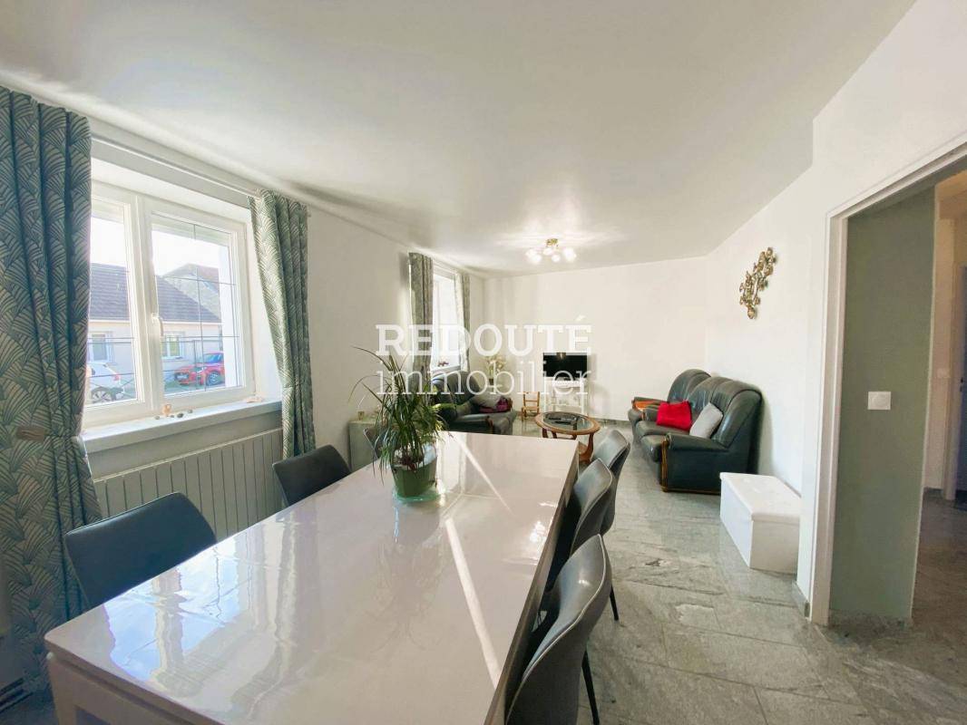 Image de l'annonce Maison de 6 pièces entièrement renovée- NEUFLIZE…