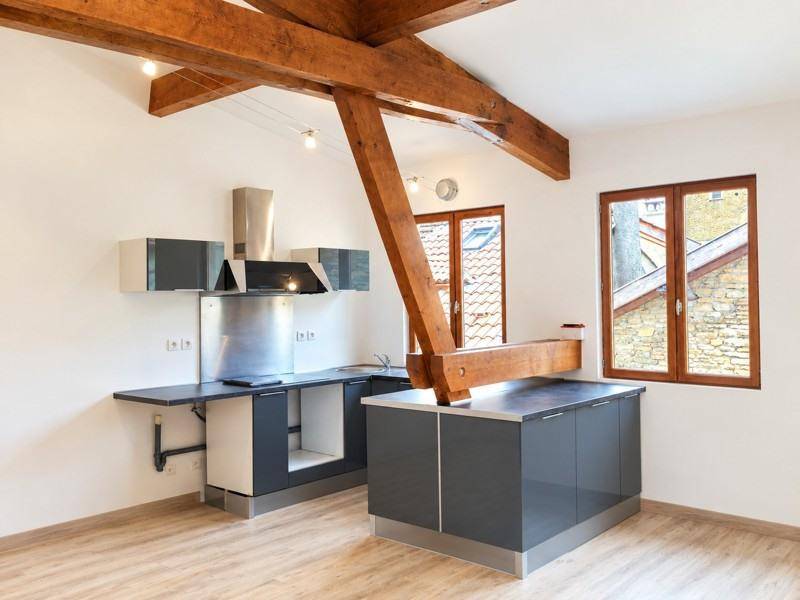 Image de l'annonce Appartement de 4 pièces principales