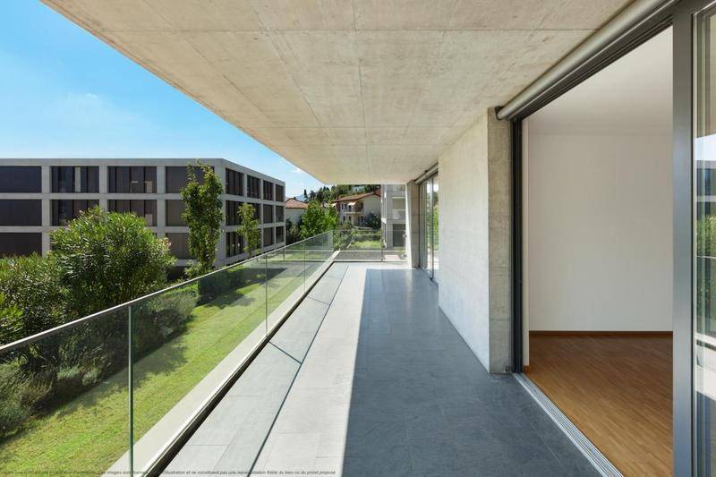 Image de l'annonce Magnifique appartement 3 pièces étage élevé -…