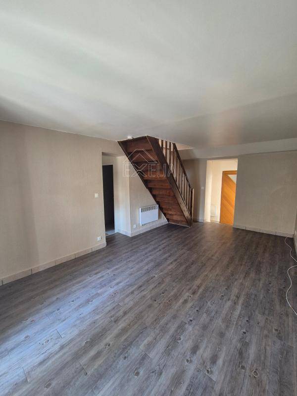 Image de l'annonce APPARTEMENT T2 DUPLEX – 33,21 m² –…