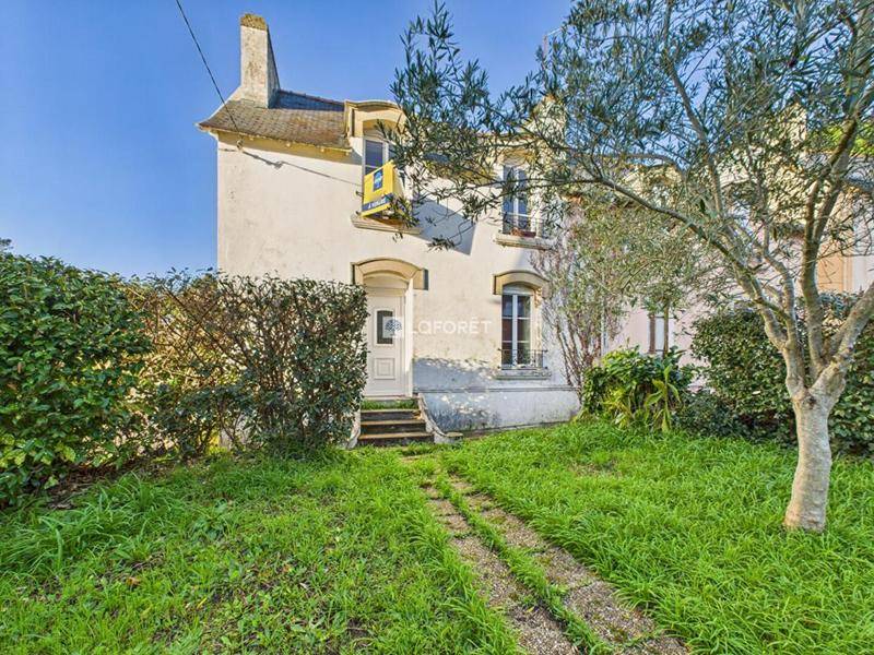Image de l'annonce Maison DOUARNENEZ 3 pièces 69 m2