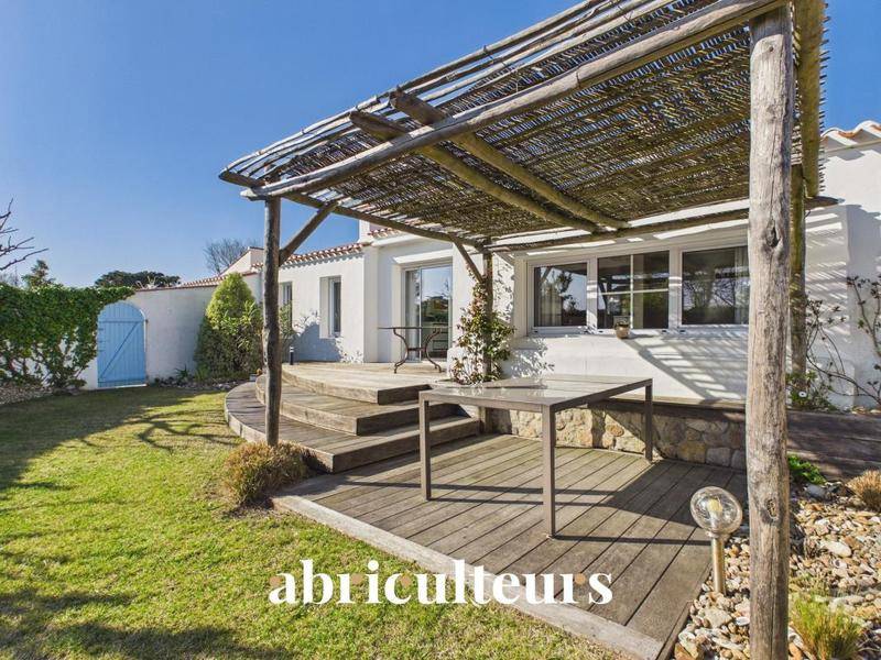 Image de l'annonce Ensemble de deux maison - 200 m²…