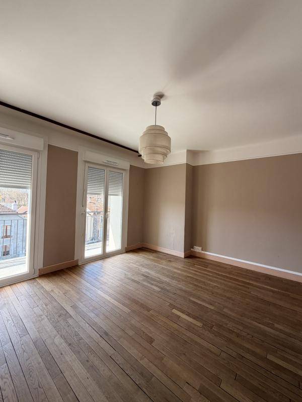 Image de l'annonce TYPE 3 NEUFCHATEAU