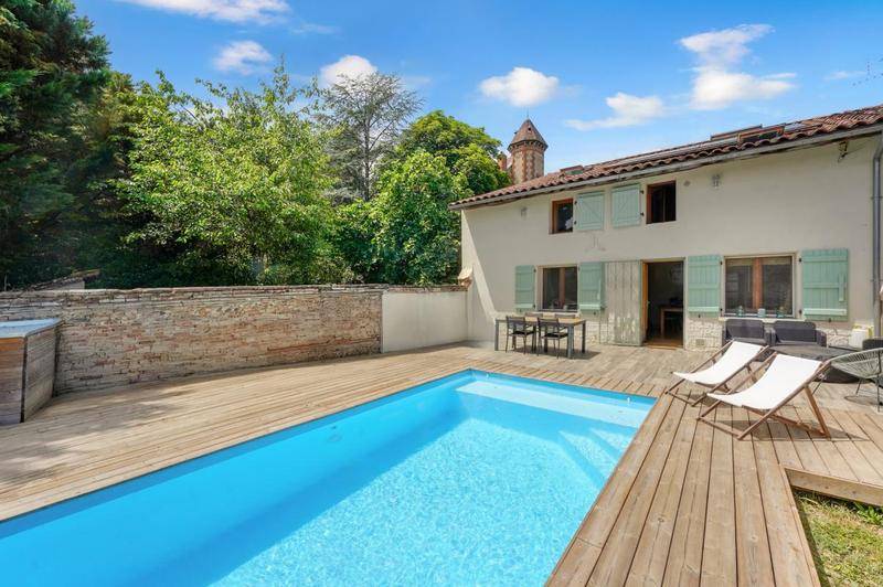 Image de l'annonce 📌 RARE – Cœur de Bouloc :…