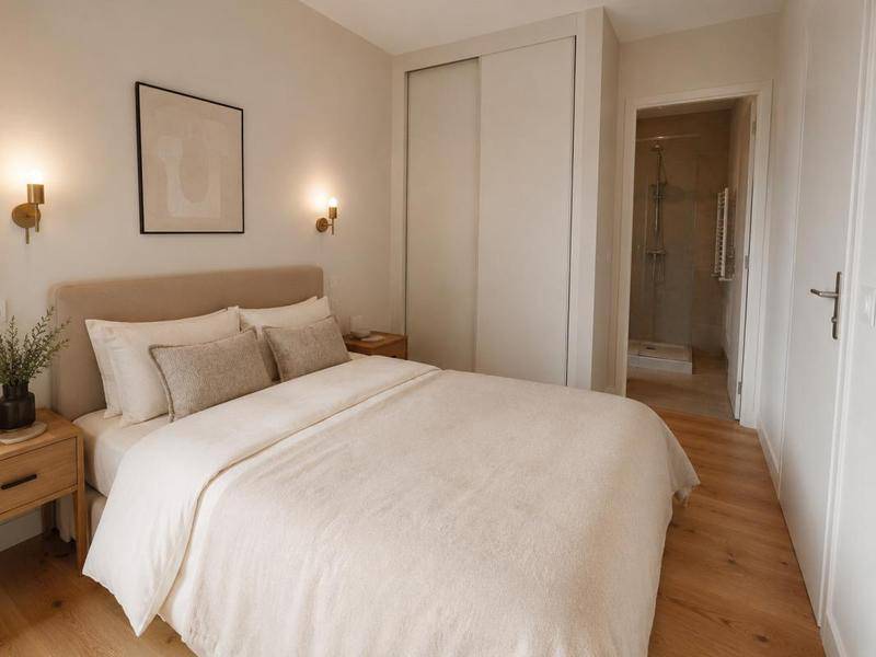 Image de l'annonce T4 AVEC SUITE PARENTALE + TERRASSE