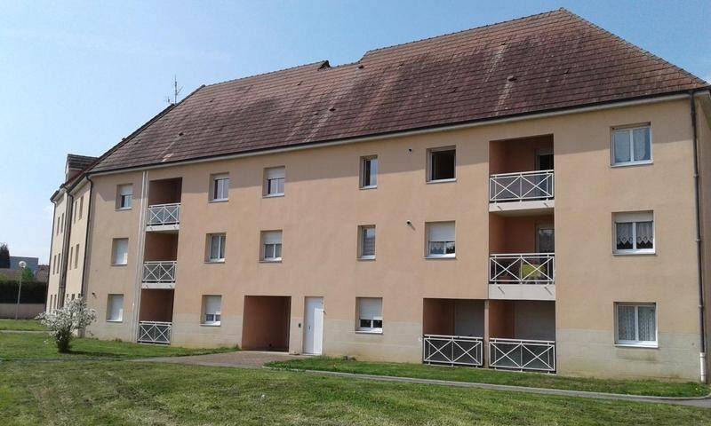 Image de l'annonce Appartement 2 pièces - Chagny