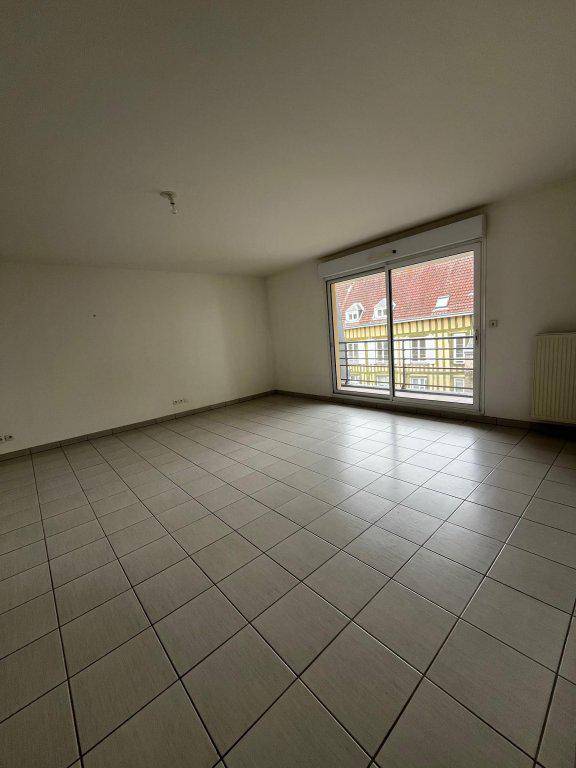 Image de l'annonce Hyper centre beau F3 bis avec ascenseur…
