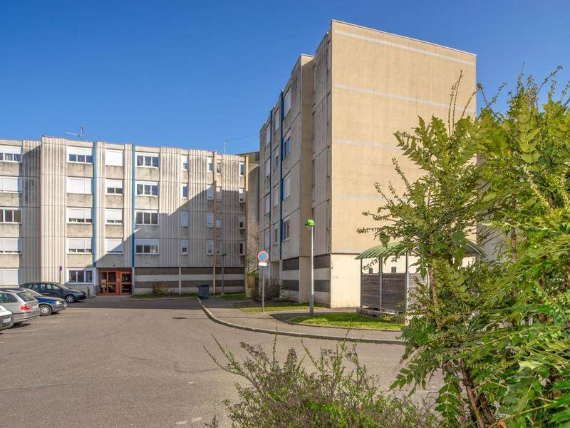 Image de l'annonce Appartement 4 pièces - Chalon-sur-Saône
