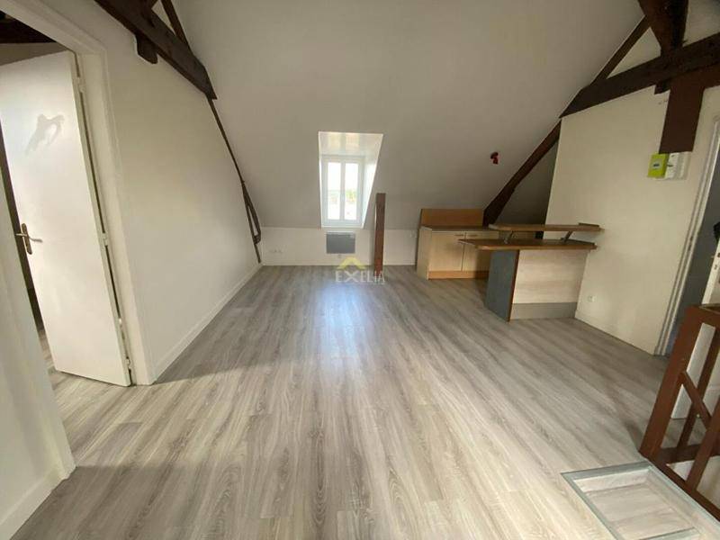 Image de l'annonce Appartement Mantes La Ville 2 pièces 35.37…