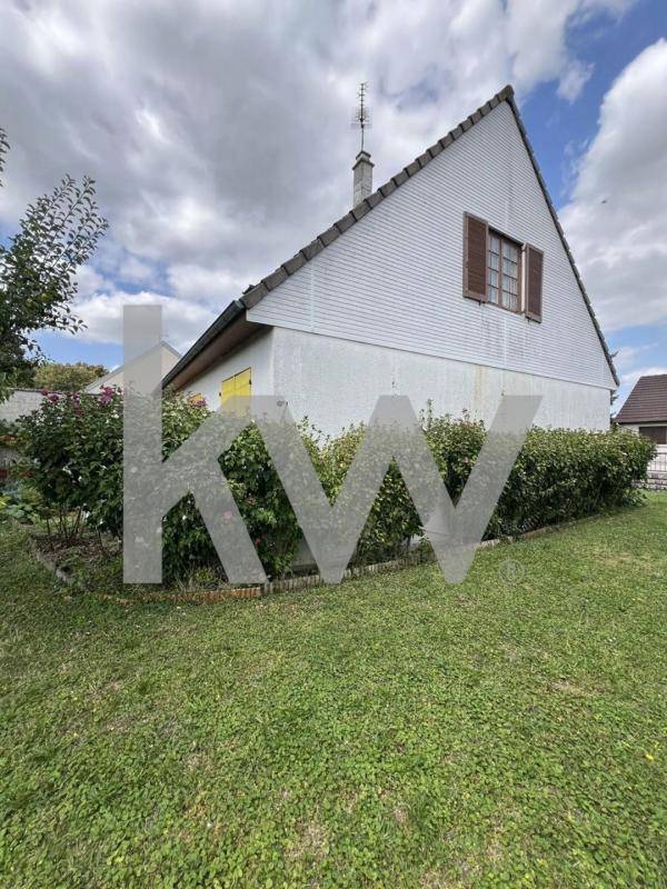 Image de l'annonce REIMS - HAMEAU DE L'EST - Maison…
