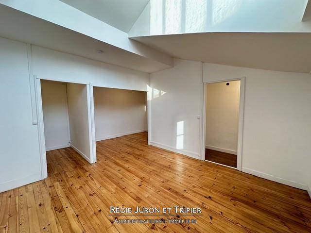 Image de l'annonce F1 bis - 39.59 m² - Rue…