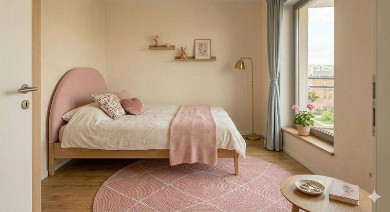 Image de l'annonce - T2 avec BALCON -