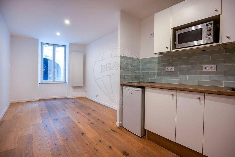 Image de l'annonce Appartement 0 chambre(s) à vendre