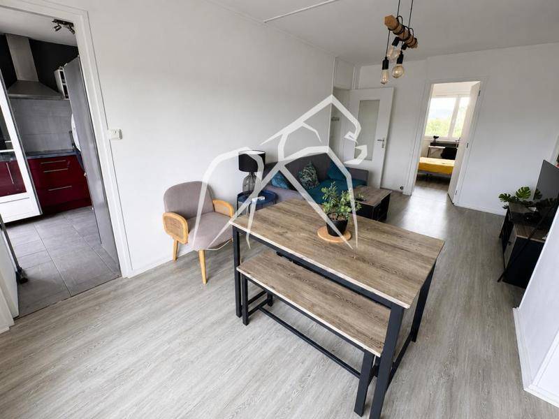 Image de l'annonce Appartement T5 | Rouen 76100 | Ascenseur…