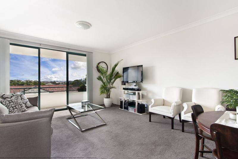 Image de l'annonce *** Beau T3 avec balcon et percée…