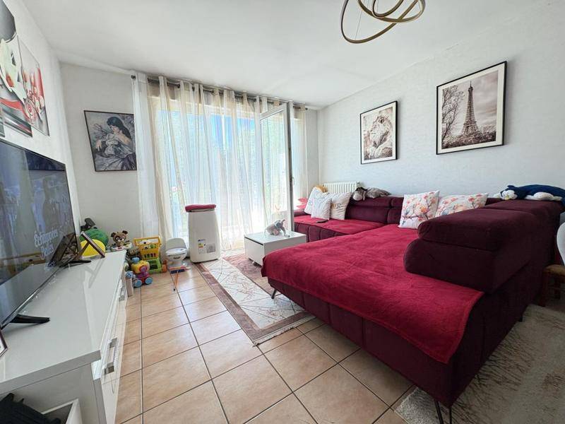 Image de l'annonce Ingré Appartement T3 avec balcon et ascenseur