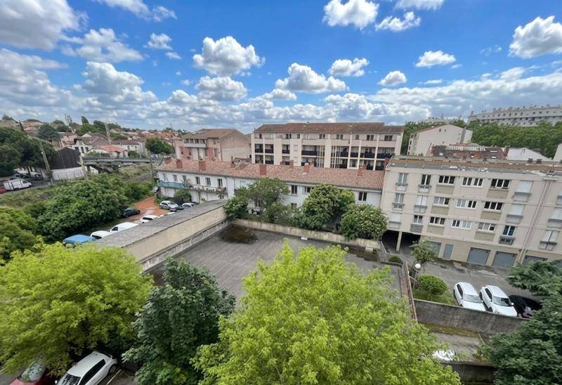Image de l'annonce RARE - PORT SAINT-SAUVEUR - T3 DERNIER…