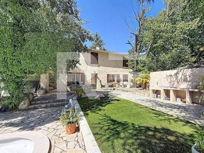 Image de l'annonce MAISON INDIVIDUELLE À FORT POTENTIEL DANS UN…
