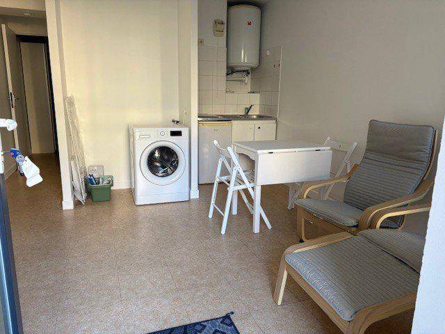 Image de l'annonce 33 RUE MANSARD - VILLEURBANNE - F1…
