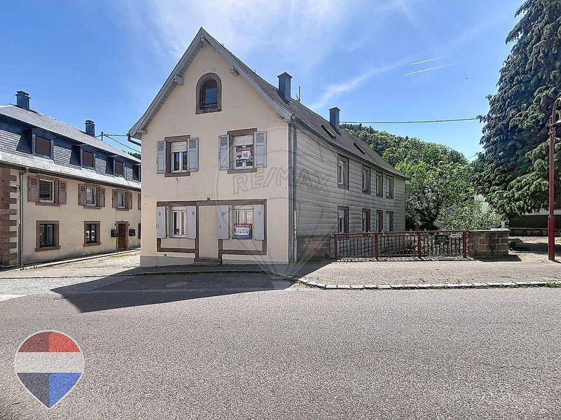 Image de l'annonce Appartement 2 chambre(s) à vendre