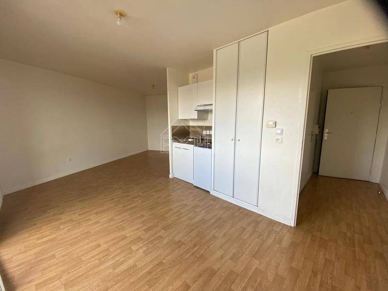 Image de l'annonce STUDIO 34.99 M²