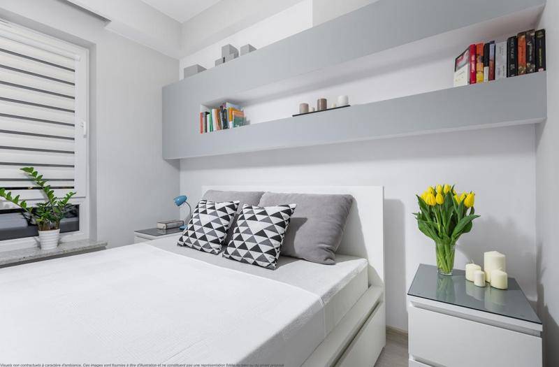 Image de l'annonce Superbe Duplex de 5 pièces proche transports…