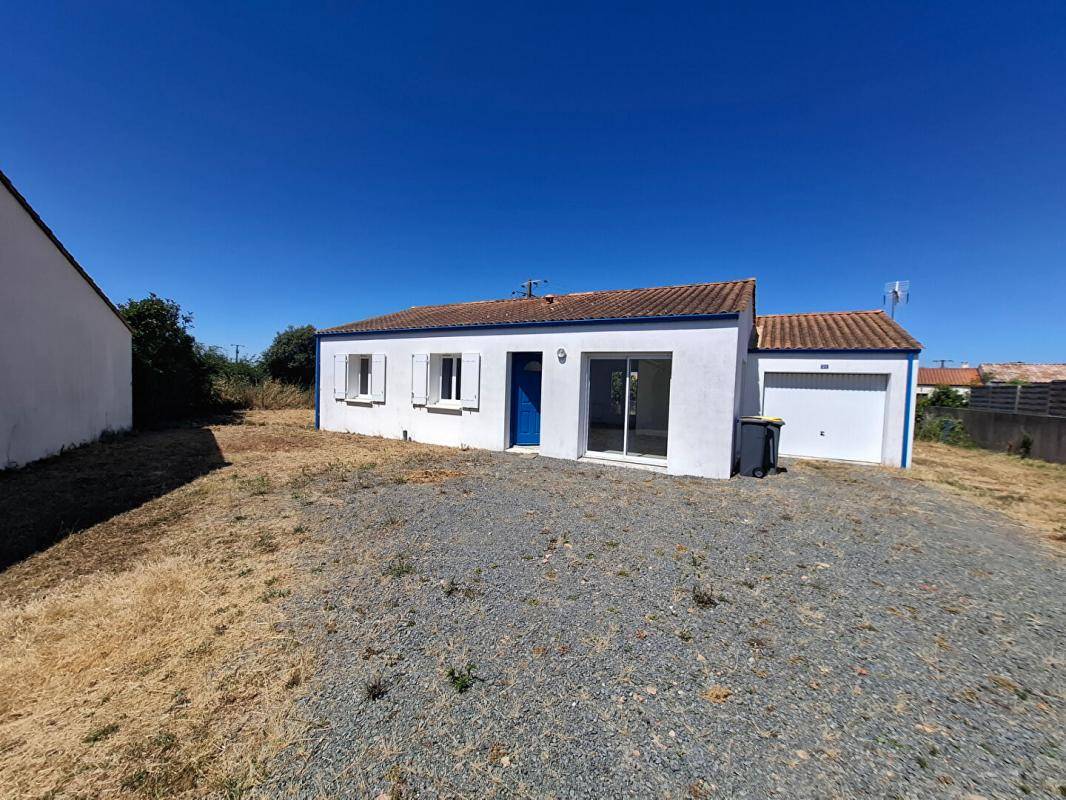 Image de l'annonce Maison Vaire 4 pièce(s) 76.85 m2