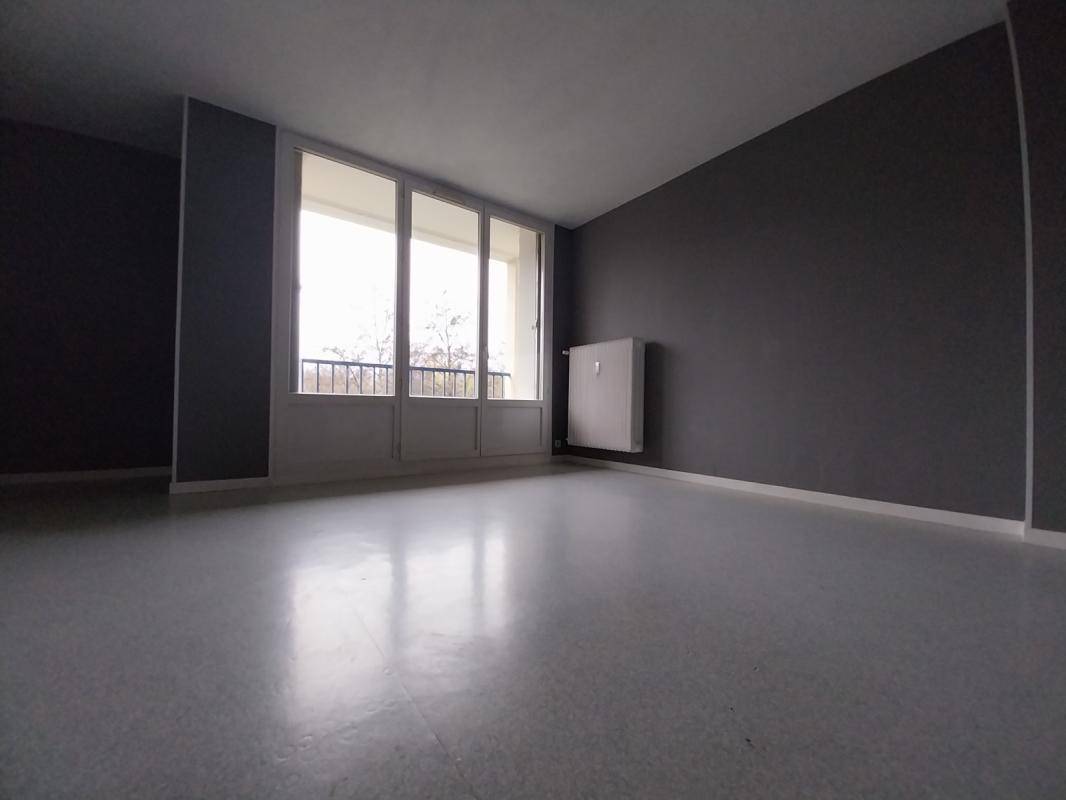 Image de l'annonce Appartement Type 4 avec Balcon - WASSY