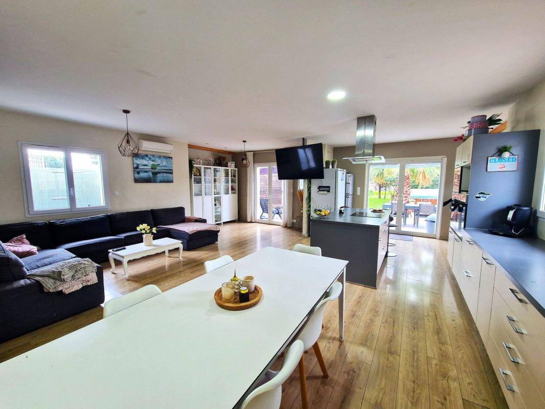Image de l'annonce Exclusivité maison 200m²